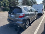 2012 Honda Fit Sport