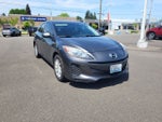 2013 Mazda Mazda3 i Touring