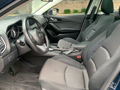 2016 Mazda Mazda3 i Touring