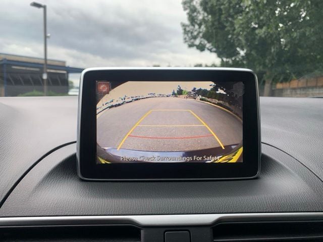 2016 Mazda Mazda3 i Touring