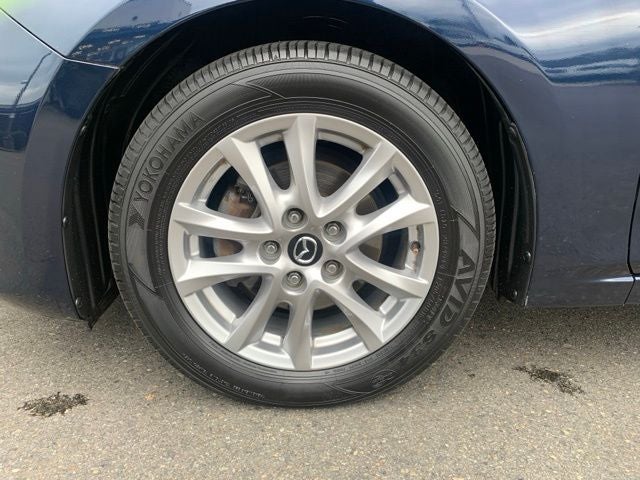 2016 Mazda Mazda3 i Touring