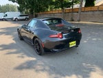 2024 Mazda Mazda MX-5 Miata RF Club