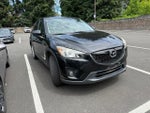 2013 Mazda Mazda CX-5 Grand Touring