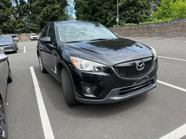 2013 Mazda Mazda CX-5 Grand Touring