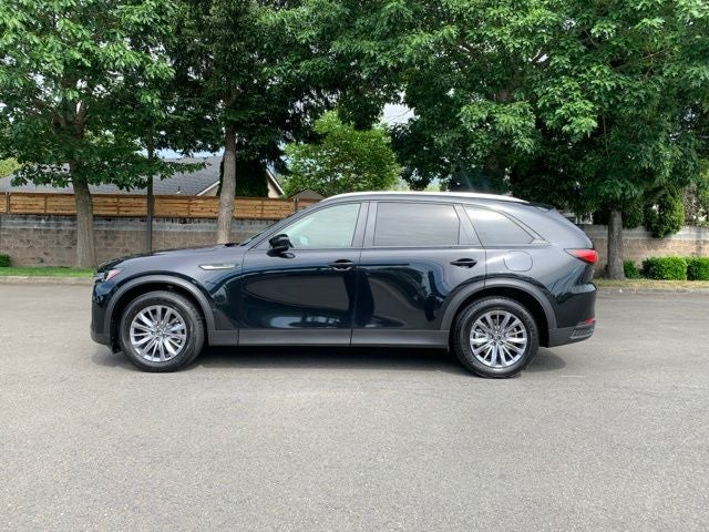 2025 Mazda Mazda CX-90 3.3 Turbo Select