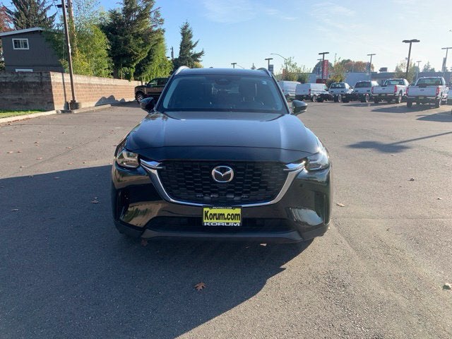 2024 Mazda Mazda CX-90 3.3 Turbo Select