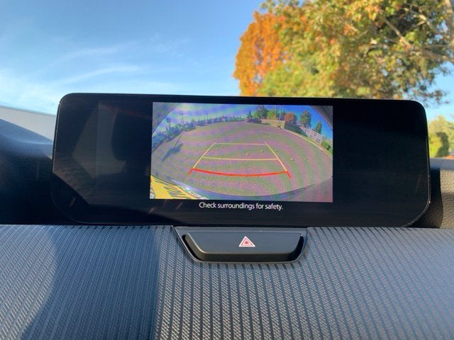 2024 Mazda Mazda CX-90 3.3 Turbo Select