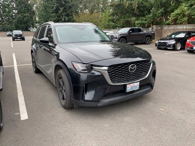 2024 Mazda Mazda CX-90 3.3 Turbo Select