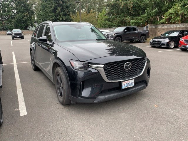 2024 Mazda Mazda CX-90 3.3 Turbo Select