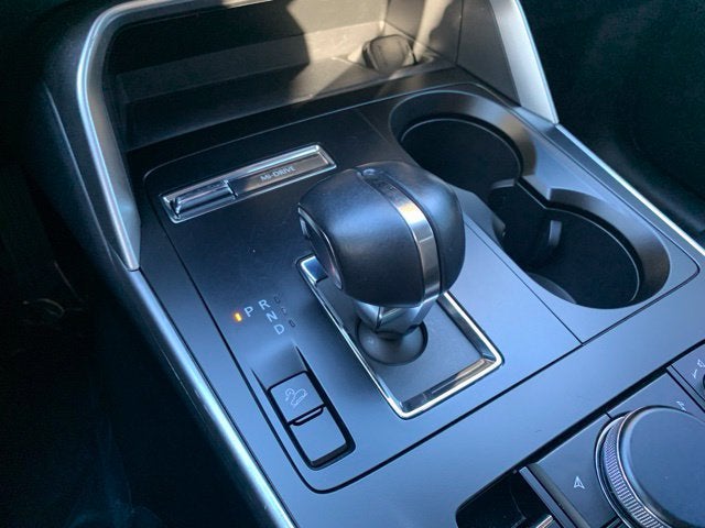 2024 Mazda Mazda CX-90 3.3 Turbo Select