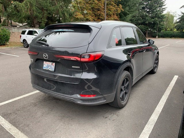2024 Mazda Mazda CX-90 3.3 Turbo Select