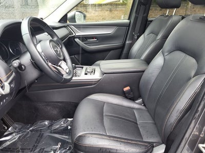 2024 Mazda Mazda CX-90 3.3 Turbo Premium