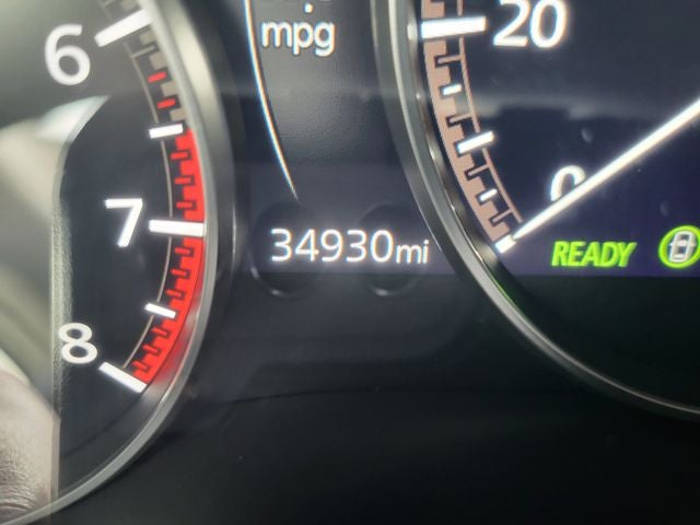 2024 Mazda Mazda CX-90 3.3 Turbo Premium