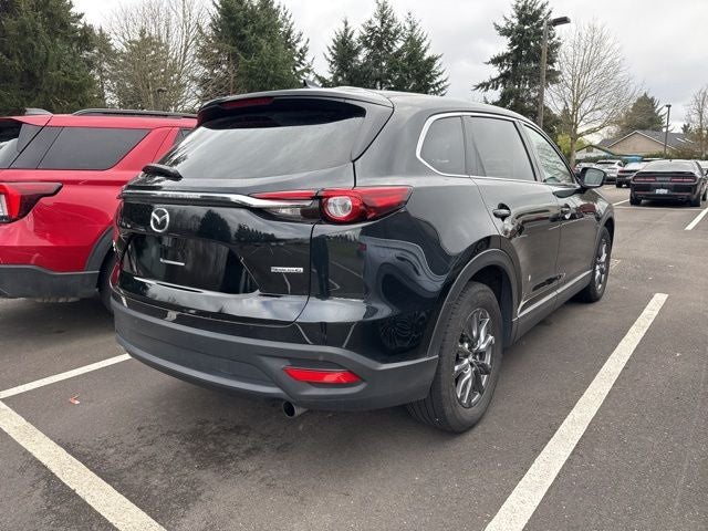 2023 Mazda Mazda CX-9 Touring