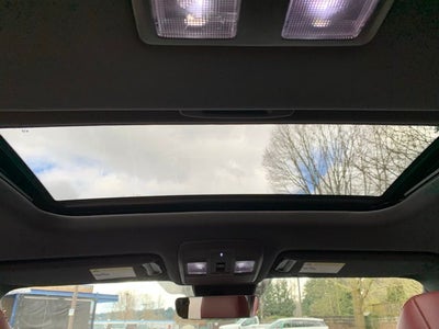 2023 Mazda Mazda CX-9 Carbon Edition