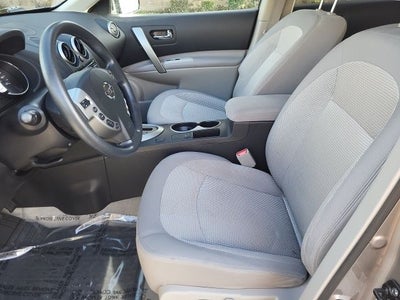 2012 Nissan Rogue SV