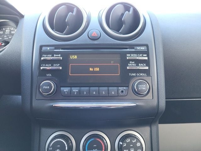 2012 Nissan Rogue SV