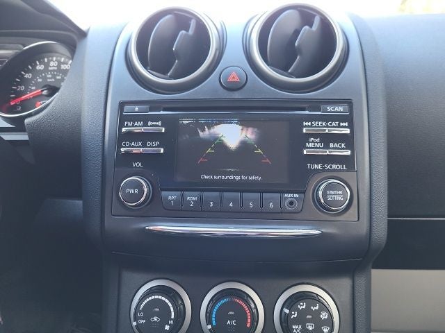 2012 Nissan Rogue SV