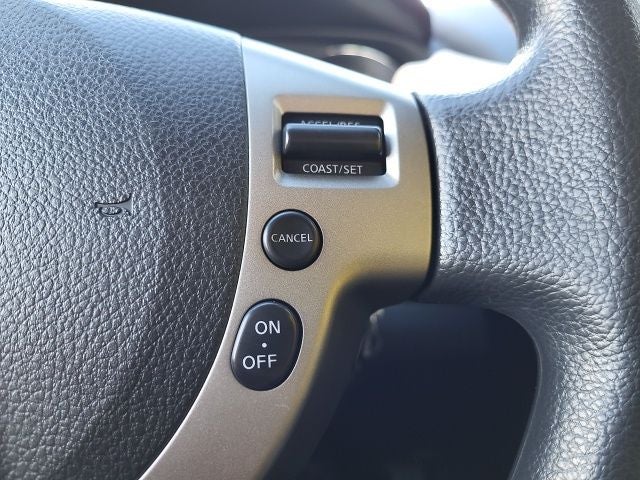 2012 Nissan Rogue SV