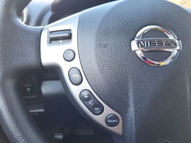 2012 Nissan Rogue SV
