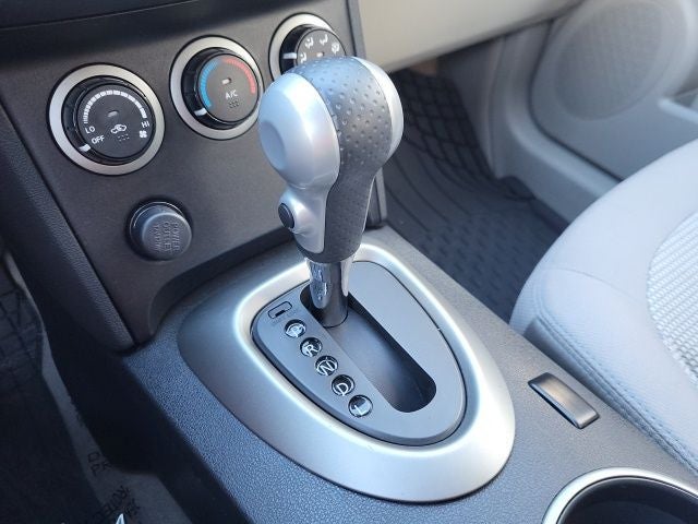 2012 Nissan Rogue SV