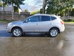 2012 Nissan Rogue SV