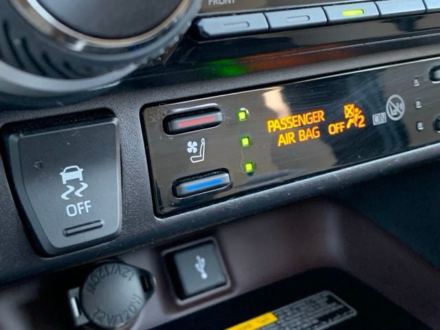 2020 Toyota RAV4 Limited