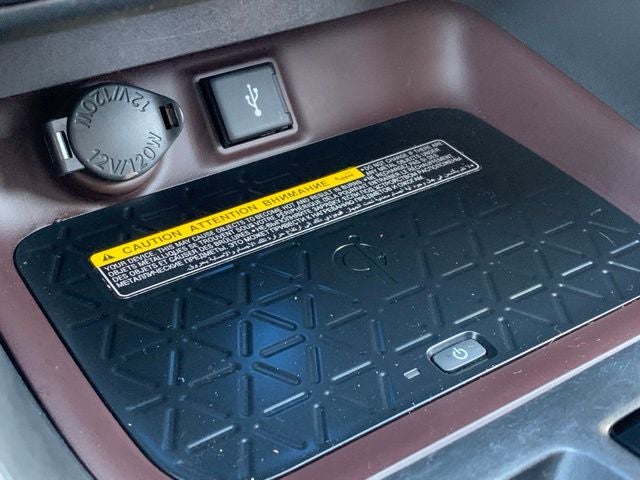 2020 Toyota RAV4 Limited