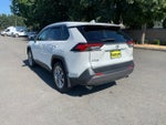 2020 Toyota RAV4 Limited