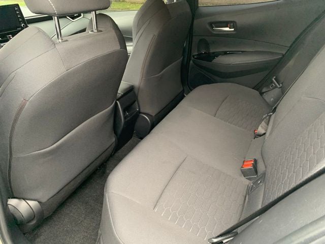 2020 Toyota Corolla Hatchback SE