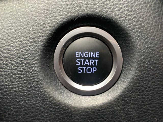 2020 Toyota Corolla Hatchback SE