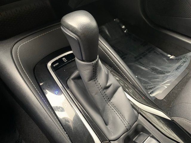 2020 Toyota Corolla Hatchback SE