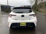2020 Toyota Corolla Hatchback SE
