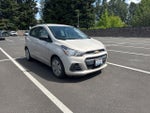 2017 Chevrolet Spark LS