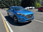 2016 Hyundai Tucson Sport
