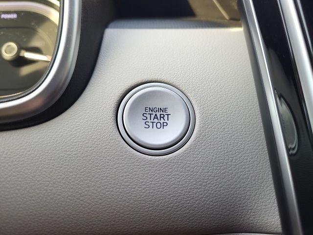 2024 Hyundai Tucson Plug-In Hybrid SEL