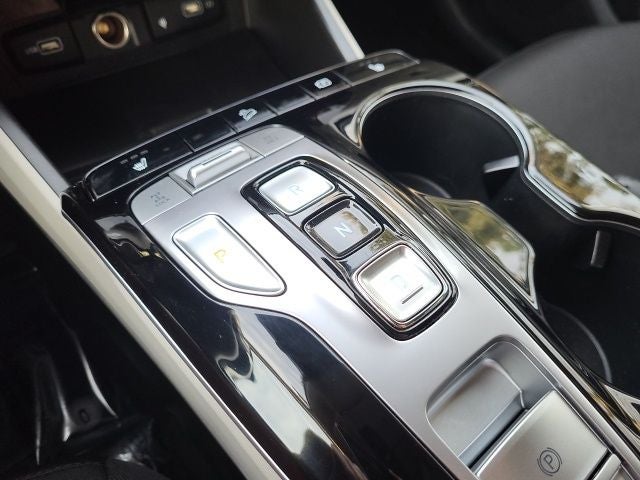 2024 Hyundai Tucson Plug-In Hybrid SEL