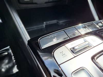 2024 Hyundai Tucson Plug-In Hybrid SEL