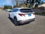 2024 Hyundai Tucson Plug-In Hybrid SEL