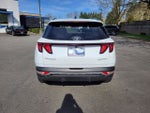 2024 Hyundai Tucson Plug-In Hybrid SEL