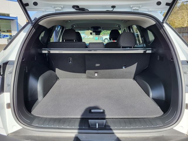 2024 Hyundai Tucson Plug-In Hybrid SEL