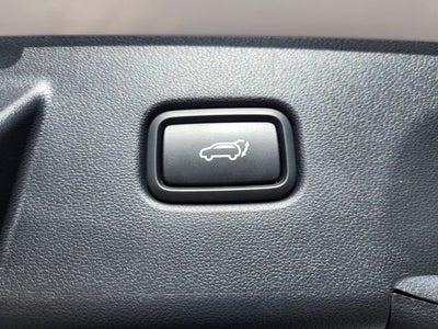 2024 Hyundai Tucson Plug-In Hybrid SEL