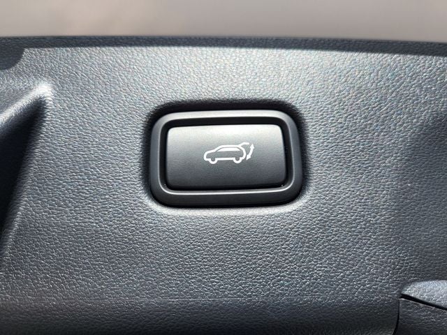 2024 Hyundai Tucson Plug-In Hybrid SEL