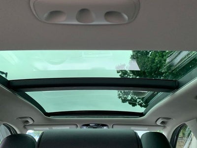2024 Hyundai Tucson Plug-In Hybrid Limited