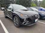 2024 Hyundai Tucson Plug-In Hybrid Limited