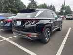 2024 Hyundai Tucson Plug-In Hybrid Limited