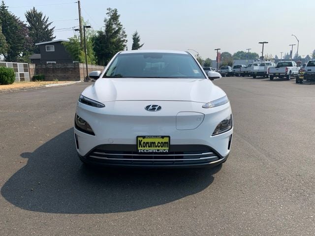 2023 Hyundai Kona Electric SE