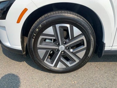 2023 Hyundai Kona Electric SE