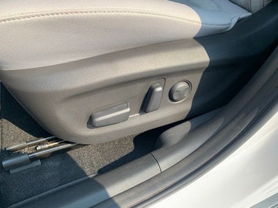2023 Hyundai Kona Electric SE