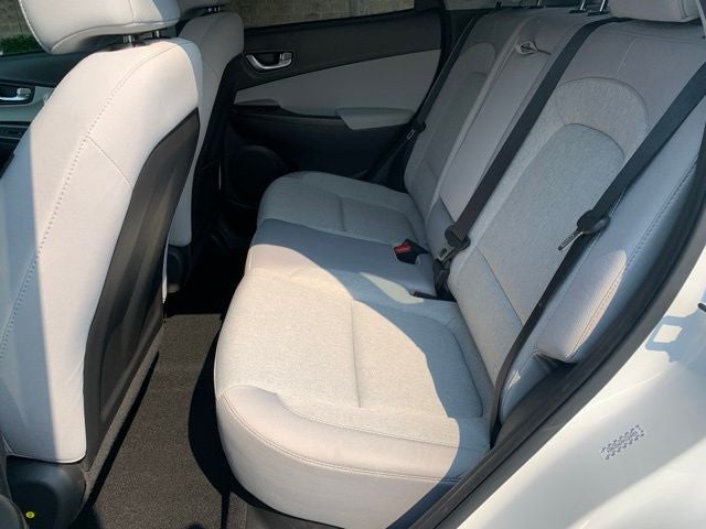 2023 Hyundai Kona Electric SE